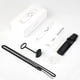 thumbnail image 4 of Kazoo Ueteto de Metal con Tono Ajustable – Negro, 4 of 4
