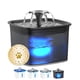 thumbnail image 1 of Dispensador automático de agua para gatos y perros Pet Fountain Veken, 2.8 L, 1 of 7