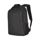 thumbnail image 2 of Mochila BQ para laptop negro Wenger, 2 of 6