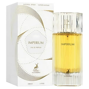 Maison Alhambra - Imperium Edp 100Ml