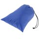 thumbnail image 4 of Bolsa de almacenamiento con cordón impermeable para la ropa, zapatos, azul real, 4 of 5