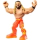 thumbnail image 2 of Anillo de rebote Playset Mattel WWE Knuckle Crunchers con figura, 2 of 6