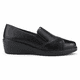 thumbnail image 2 of Zapato Negro Mujer Casual Chalada Osny, 2 of 7