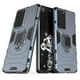thumbnail image 3 of FOXDOCK Funda Antigolpes para Samsung Galaxy S21 Ultra 5G – Protección Total con Soporte y Diseño Robusto, 3 of 5