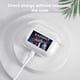 thumbnail image 4 of Desmarcar Funda AirPods Pro Riverdale Transparente, 4 of 6