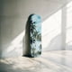 thumbnail image 5 of Cuadro Mural Tabla Skate Palmeras, 5 of 5
