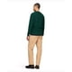 thumbnail image 2 of Jersey Tommy Hilfiger con cuello redondo estructurado 9GG para hombre, 2 of 3