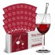 thumbnail image 1 of Purificador de sulfitos Wine Wand WEESIGEI Filtros eliminadores de histaminas, 1 of 6