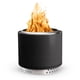 thumbnail image 1 of Estufa individual para fogatas Bonfire 2.0 con soporte de acero inoxidable, 1 of 8