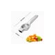 thumbnail image 3 of Exprimidor Manual Limon Citricos Utensilios Cocina Gris, 3 of 3