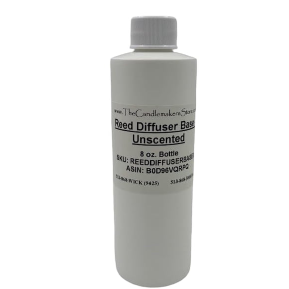 Base para difusor de varillas The Candlemaker's Store 237 ml