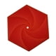 thumbnail image 2 of Juguete Antiestrés Hexagonal Para El Desarrollo Sensorial, Juguete Complicado Para Ni?os, Ni?as, Ni?os Y Adultos, L, Rojo, 2 of 5