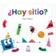 thumbnail image 1 of ¿Hay Sitio? de Editorial Apila, 1 of 2