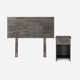 thumbnail image 3 of Cama Europea Ergo T New 1.5 Plaza Base Normal, 3 of 5