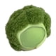 thumbnail image 5 of Tocado De Muñeca De Brócoli De Peluche, Accesorios Para Vestir, Idea De Regalo Compacta Y Creativa, 5 of 5