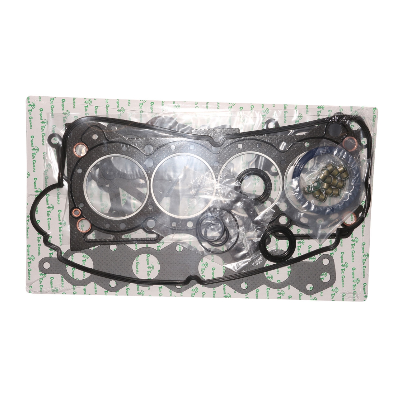 Repuestos Del Sol - Juego Empaquetadura Motor Suzuki Vitara 1.6 1995 1997