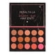 thumbnail image 3 of Paleta de rubores de 15 tonos acabado matte natural y satinado, 3 of 3