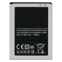 Genérico - Batería Compatible Con Samsung Young Gt-5360L