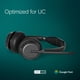 thumbnail image 4 of Auriculares EPOS Impact 1061 ANC Advanced Open Office con ANC híbrido, 4 of 7