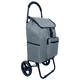 thumbnail image 1 of Carrito de Compras Plegable Carry All Sidney 55 Litros Carro Feria, 1 of 6