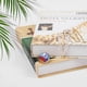 thumbnail image 4 of Ranking of Kings-Theme Round Button Badge: Premium Metal Construction, Ideal for High-End Events 2.8 cm, 4 of 6
