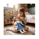 thumbnail image 5 of Muñeca Interactiva Cufan 37 cm con Sonido, 5 of 5