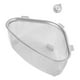 thumbnail image 1 of Triangle Over The Sink Colador Canasto Alto Rendimiento Apto Para Lavavajillas Multifuncional, 1 of 3
