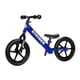 thumbnail image 1 of Bicicleta de balance STRIDER 12 CLASSIC azul para niños, 1 of 4