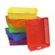 thumbnail image 1 of Bandeja de papel RAUVOLFIA 34 cm, pack de 6 colores vivos, 1 of 8