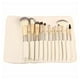 thumbnail image 1 of Set Profesional Brochas para Maquillaje 12u, 1 of 2