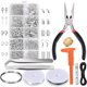 thumbnail image 1 of Kit Herramientas Joyeraa PAXCOO PAXCOO JM05 10 Piezas Alambre, 1 of 3