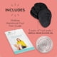 thumbnail image 5 of Almohadillas Metatarsianas Para Mujer (2 Pares), 5 of 5