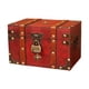 thumbnail image 5 of Caja De Almacenamiento Vintage, Caja Organizadora De Joyas Para Colección De Baratijas Y Recuerdos L, 5 of 5