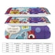 thumbnail image 3 of Number Block Bedding Set Duvet Cover Comfortable and Lightweight Cartoon Bedding 3 Piece Bed Set, 3 of 5