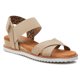 thumbnail image 3 of Sandalias Mujer Skechers Desert Kiss - Secret Beige, 3 of 7