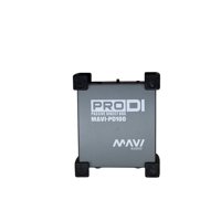 Caja Pasiva 1 Canal Pd-100 Mavi