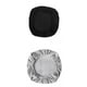 thumbnail image 1 of Fundas Elásticas Para Asientos De Sillas De Oficina, 2 Uds., 1 of 5