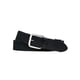 thumbnail image 1 of Cinturón de béisbol Mizuno Classic Elastic para adulto, talla única, negro, 1 of 1
