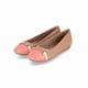 thumbnail image 1 of Ballerina Michele Nude/Coral Piccadilly, 1 of 5