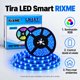 thumbnail image 4 of Tira LED Smart RIXME 5 m RGB 5050 Control desde el Celular, 4 of 4