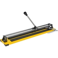 Gutstark - Cortador De Cerámica Y Porcelanato 60 Cm Espesor 12Mm