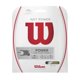 thumbnail image 1 of Juego de cuerdas de tenis Wilson NXT Power 18, color blanco, 1 of 2