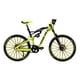 thumbnail image 2 of Modelo De Bicicleta Bicicleta Para Niños Juguete Bicicleta De Montaña Colección De Bicicletas De Montaña Verde, 2 of 2
