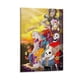 thumbnail image 1 of Undertale Cuadro decorativo colgante - Arte de pared - Póster enmarcado - Decoración de pared - Regalos para familia, amigos y aficionados 40*60 cm, 1 of 6