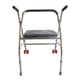 thumbnail image 1 of Andador Burrito Plegable Asiento Y 2 Ruedas, 1 of 3