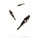 thumbnail image 4 of Accesorio para dardos Viper Tufflex SS Soft Tip Dart Points 1000, 4 of 7