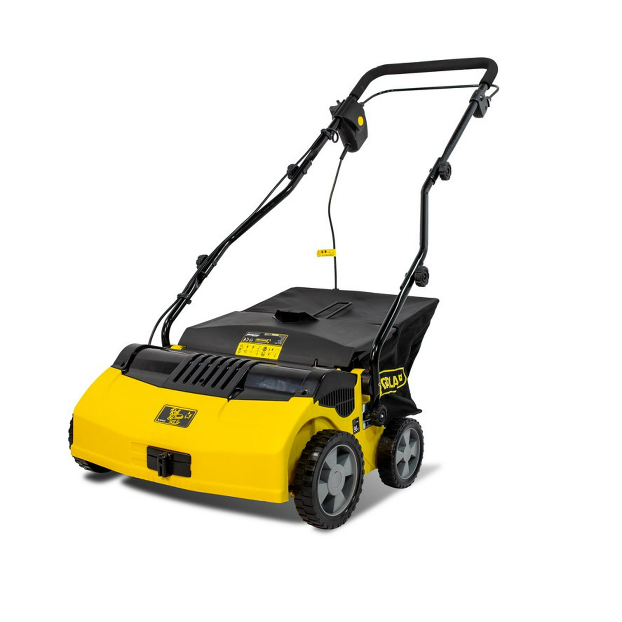 Garland - Barredora De Pasto Sintético Roll&comb 502e