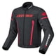 thumbnail image 3 of Chaqueta De Motociclista Impermeable Con Protección Para El Hombro XL, 3 of 5