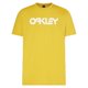 thumbnail image 1 of Camiseta Oakley Mark II Tee 2.0 para hombre, sulfuro, talla L, 1 of 8