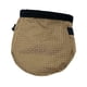thumbnail image 5 of Bolsa de Magnesio para Escalada en Roca, con Cierre de Cordón, para Accesorios de Escalada, Cinturón Y Bolsa para Transportar Magnesio para Levantamie Marrón, 5 of 5